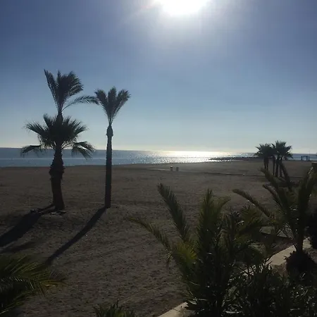 Apartament Casa Estrella