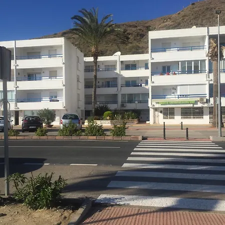 Casa Estrella Διαμέρισμα Mojácar