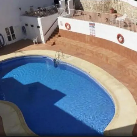 Διαμέρισμα Casa Estrella