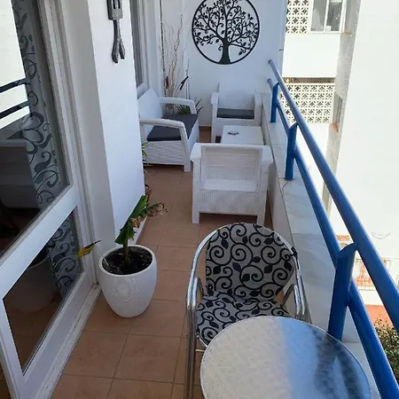 Casa Estrella Мохакар
