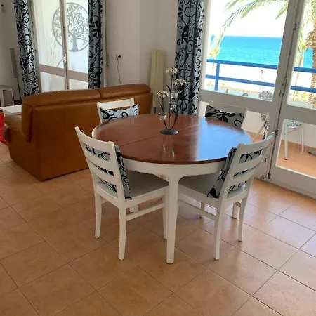Casa Estrella Апартаменты *