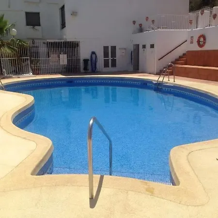 Апартаменты Casa Estrella